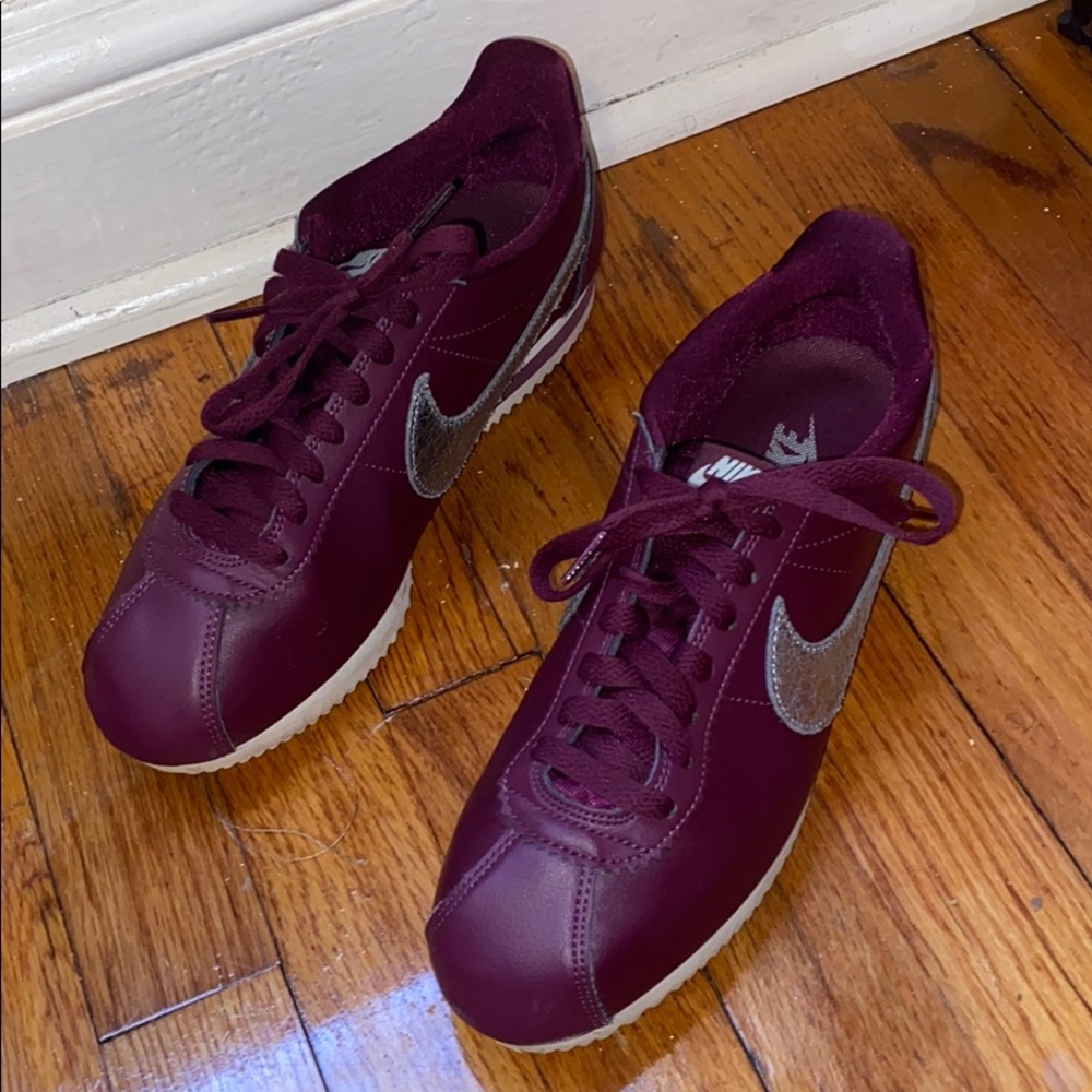 Nike Classic Cortez